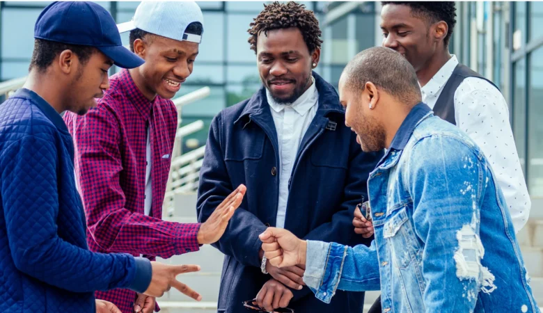 Creating A Safer, Stronger Community for All