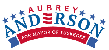 Aubrey Anderson for Mayor