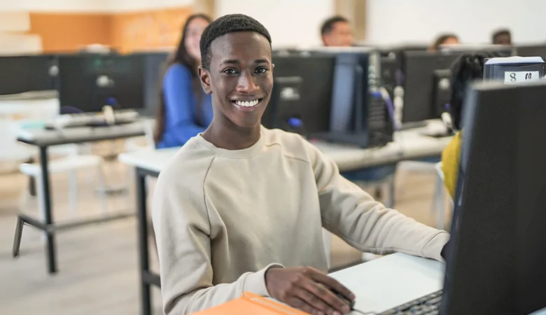 Education, Mentorship, and Oportunity